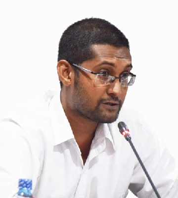 Sudaraka-Arthanayaka